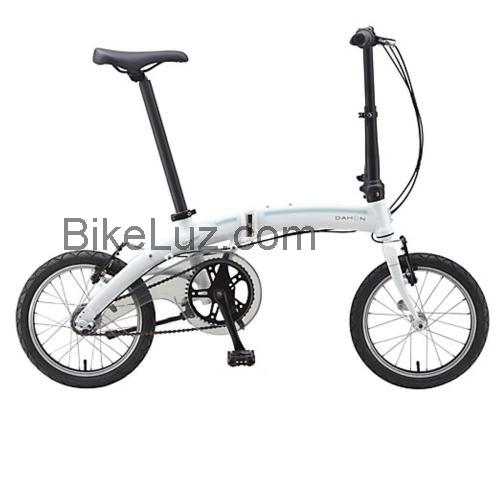 Dahon Curve I3 avaliação e ficha técnica